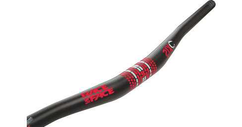 Riser-Lenker Sixc Low 31.8x785mm