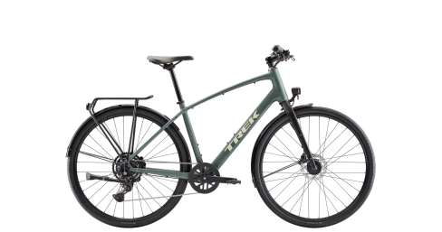 FX Sport AL Equipé Tr