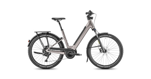 Xroad 2 Open 540Wh