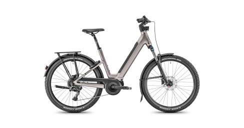 Xroad 4 Open 600Wh