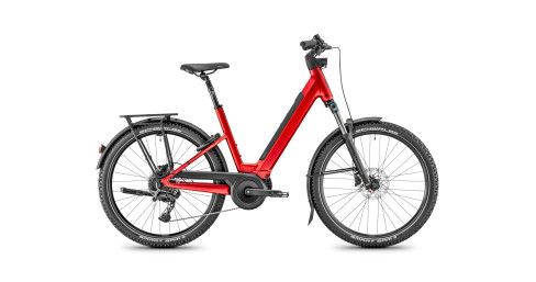 Xroad 4 Open 600Wh