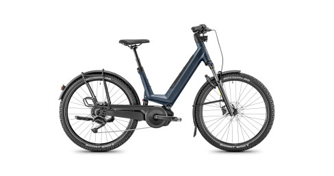 XRoad FS 2 540Wh