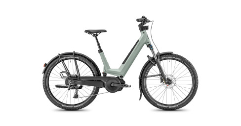 Xroad FS 4 600Wh