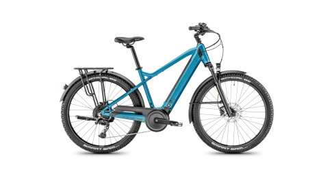 Xroad ES 500Wh
