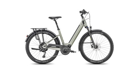 Xroad ES Open 500Wh