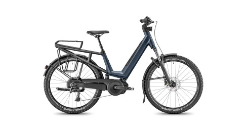 Xroad FS 4 Pbs 600Wh