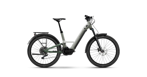 Adventr 4 Wave 600Wh
