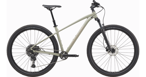 Trail 1 Mountainbike Hardtail