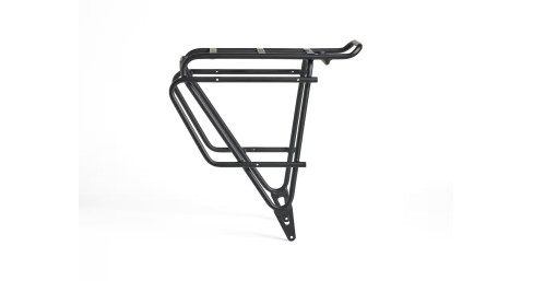 Porte-bagages Backrack Deluxe Mik