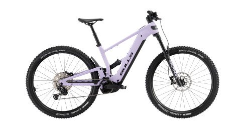 Copperhead Evo AM 2 800Wh