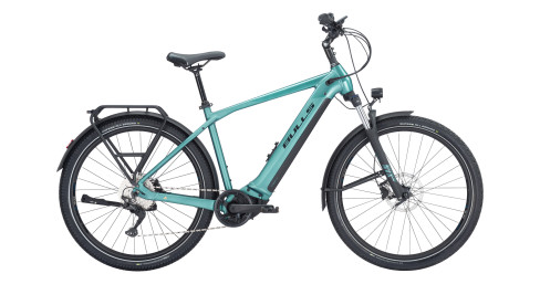 Iconic Evo1 750Wh 27,5"