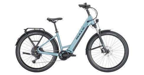 Iconic Evo 1 625Wh Wave 27,5"