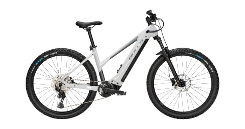 Copperhead Evo 2 625Wh Tr  27,5"