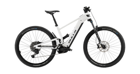 Copperhead Evo am1 600Wh