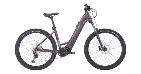 Aminga Eva 2 27.5" 625Wh Wave