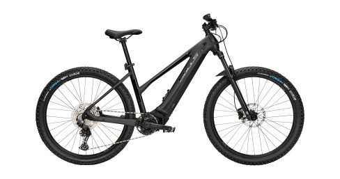 CopperHead Evo 2 750Wh Tr 27.5"