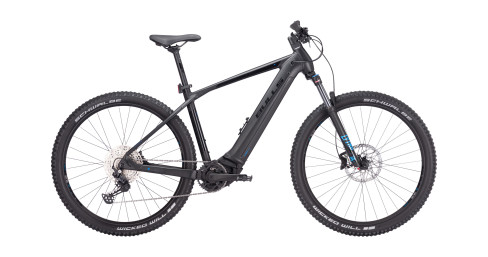 CopperHead Evo 3 750Wh  27,5"