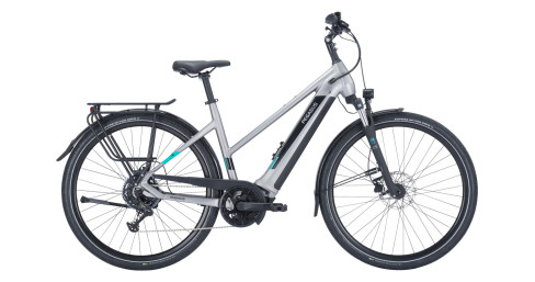 Evo CX 750Wh Tr