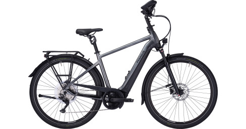 Premio Evo 10 Lite 400Wh