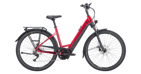 Premio Evo 10 Lite 750Wh Wave