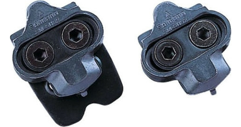 SPD-Klickplatten SH5 MTB/Cyclo