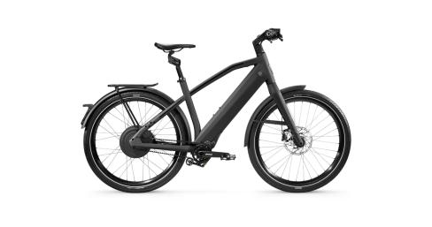 ST2 Sport Pinion 828Wh SSP/SF