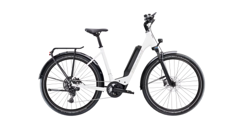 Zing Génération2 Cues 400Wh Wave