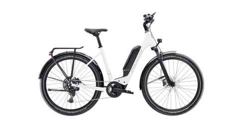 Zing Génération2 Cues 545Wh Wave