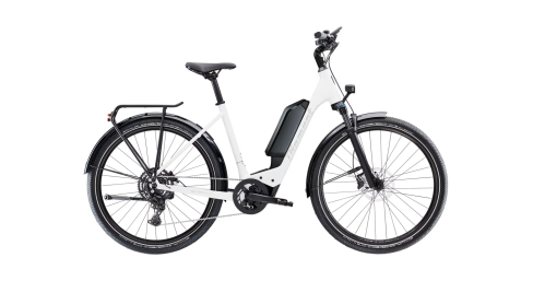 Zing Génération2 Cues 800Wh Wave