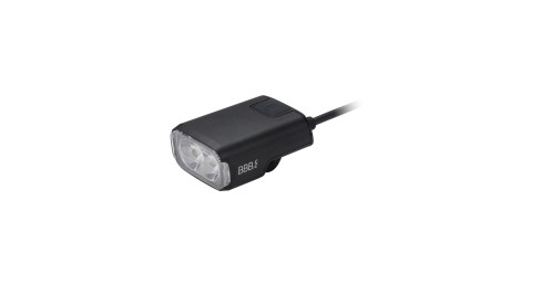 E-Strike Urban 600 Frontlicht