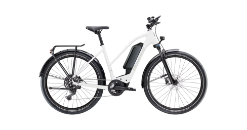 Zing Génération 2 Cues 800Wh Tr