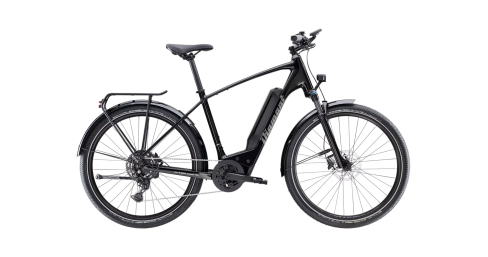 Zing Génération 2 Cues 400Wh