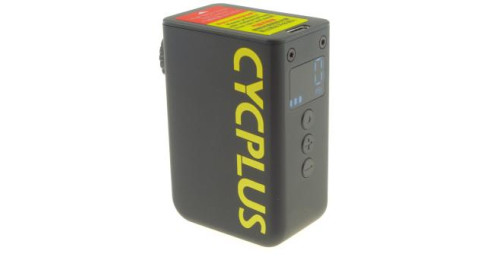 Mini Kompressor AS2 Ultra E-Pump