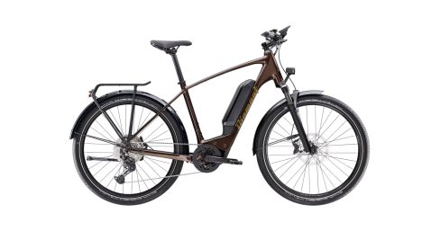 Zing Deluxe Génération 2 Cues 545Wh