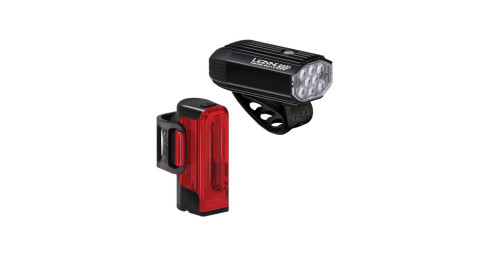 Front-/Rücklicht Micro Drive 800+/Strip Drive 300+