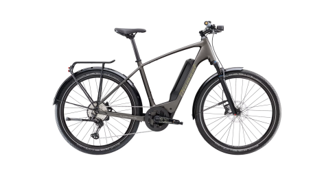 Zing Super Deluxe Génération 2 545Wh Tr