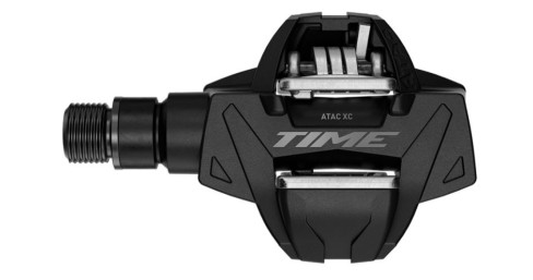 Pédales Atac XC/CX
