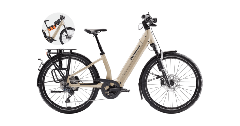 Suvea Trip Pro Speed 800W