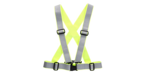 Gilet Harnais Neo Viz