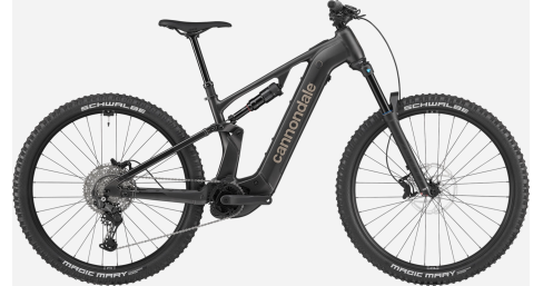 Moterra 4+ 800Wh