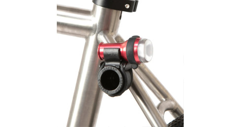 Support d'éclairage Light Mount