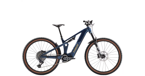 Powerfly FS+ 8 Génération 4 800Wh