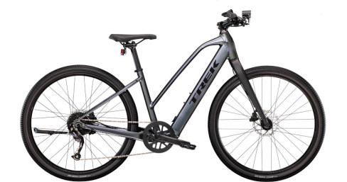 Generalüberholt – Dual Sport+ 2 Tr – Refurbished