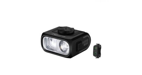 Eclairage avant Hori 1300