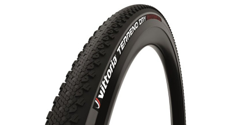 Pneu Terreno Dry G2.0 700x33