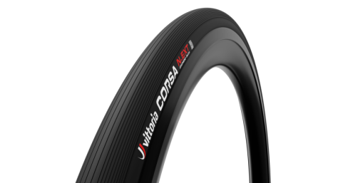 Pneu Corsa N.Ext TLR 2C 700x28C