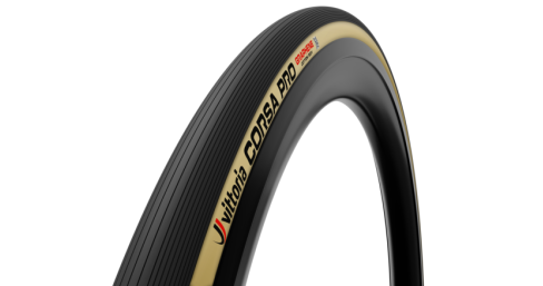 Pneu Corsa Pro 700x28C TLR