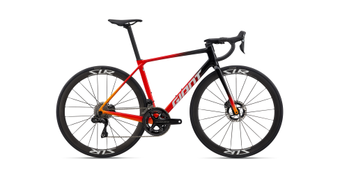 TCR Advanced PRO Dura Ace