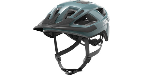 Aduro 3.0 LED Fahrradhelm