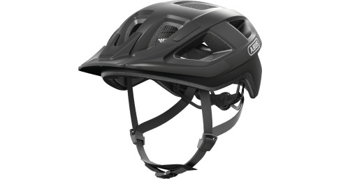 Aduro 3.0 LED Fahrradhelm